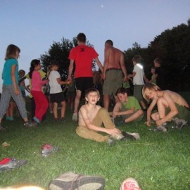 DSC07607 - Scouts en Gidsen Zaventem 